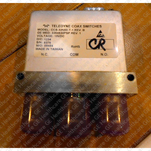 RF Transmit Switch 2254635