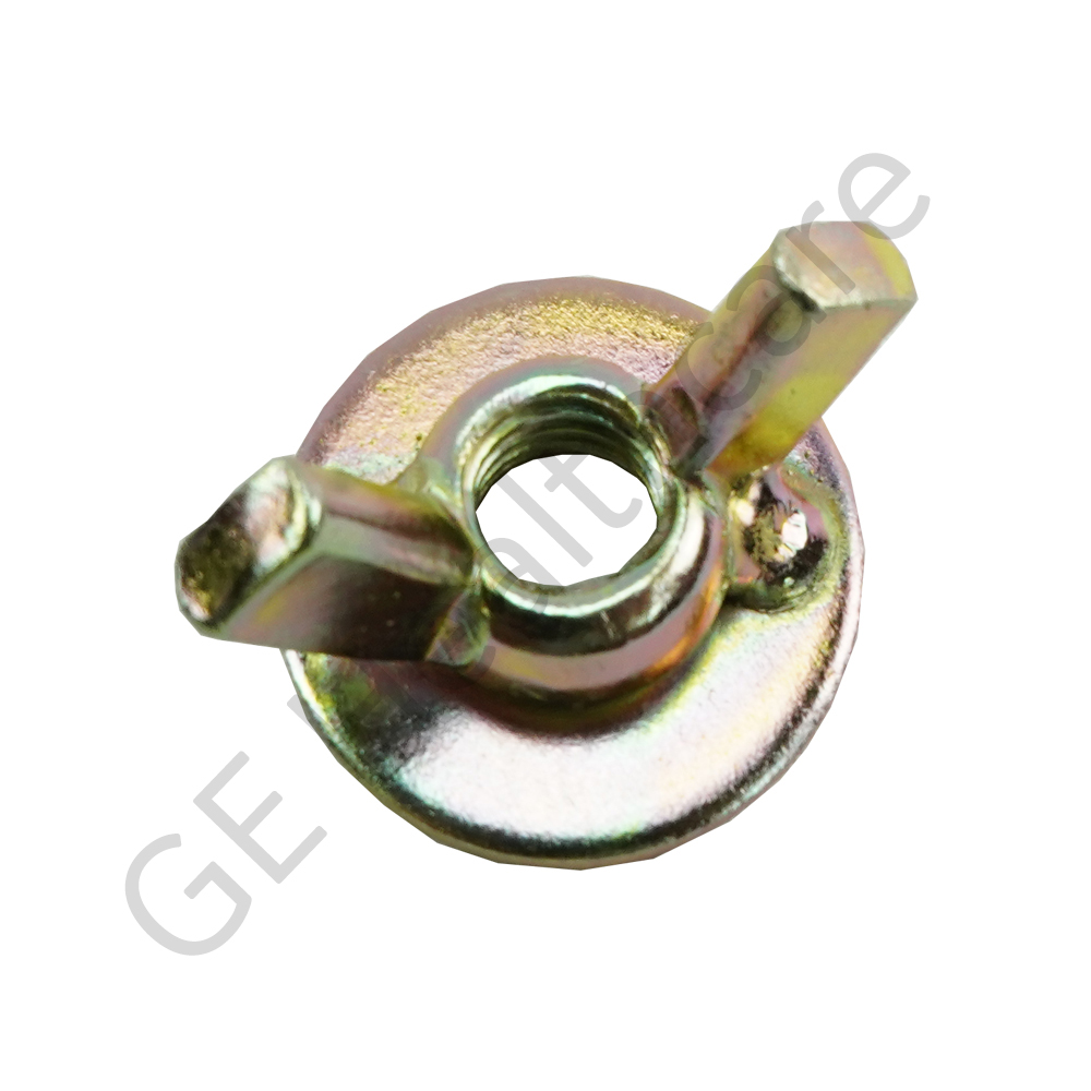 Wing Nut and Washer Special Fastener Wing Nut and Washer Special Fastener