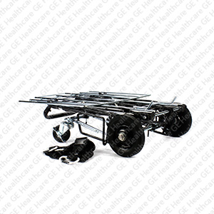 Field Service Ergonomic Cart Model 1000-3-GE Capacity 400lb Field Service Ergonomic Cart Model 1000-3-GE Capacity 400lb