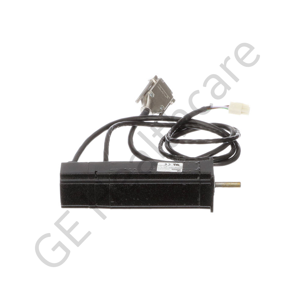 H-Power AC Cradle Motor H-Power AC Cradle Motor