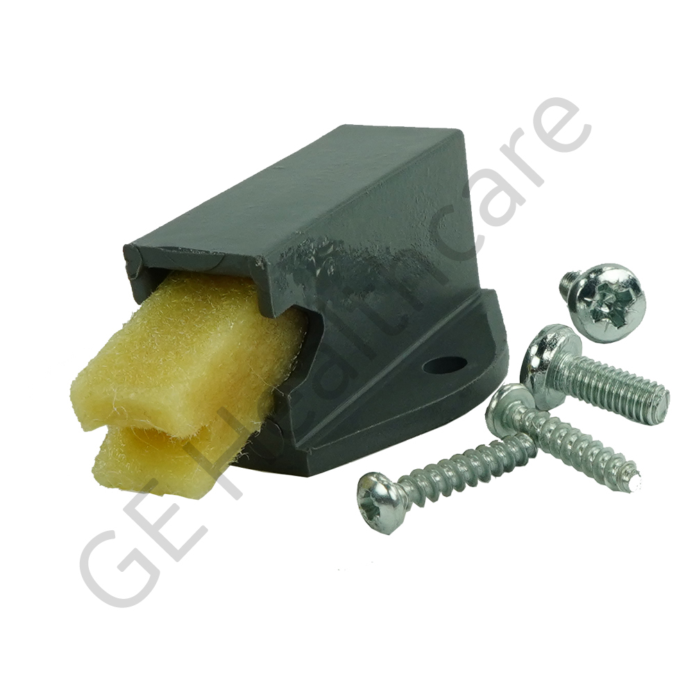 Source Ring Lubricator - Flanged Source Ring Lubricator - Flanged