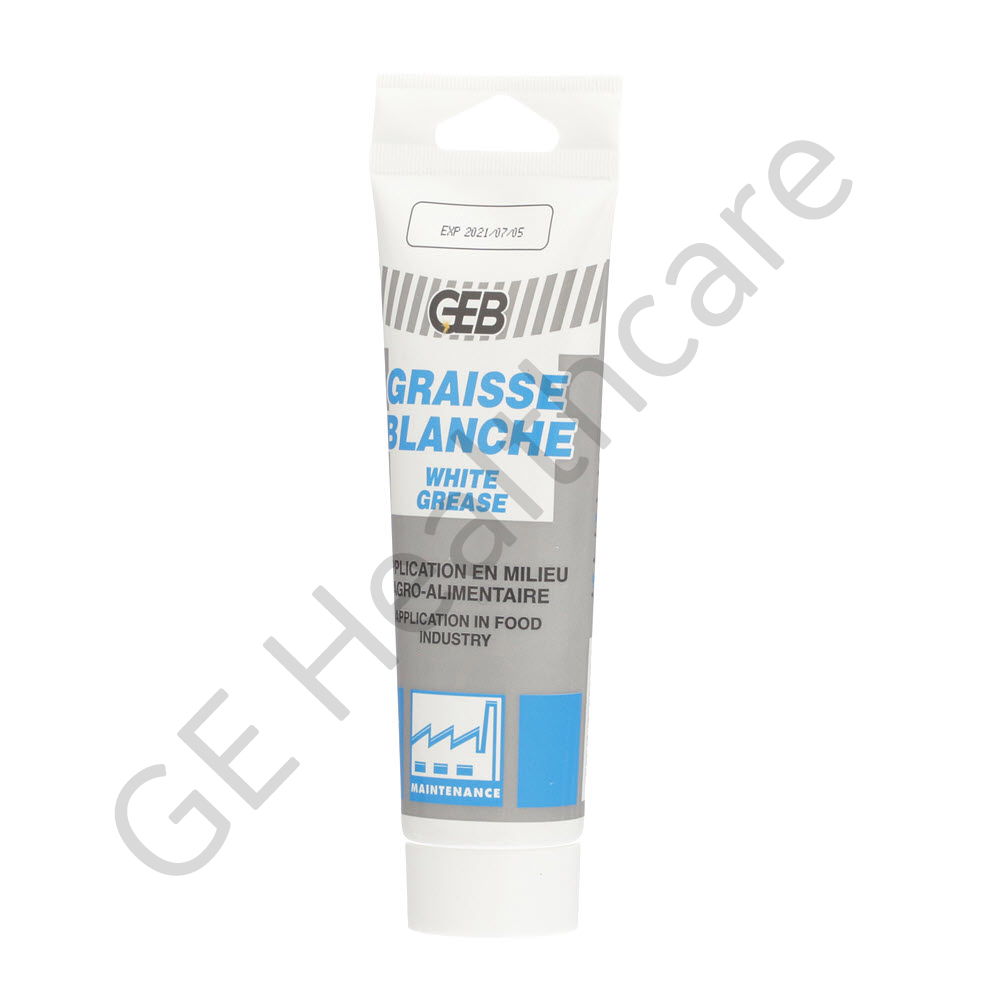 Grease-Rotation Grease-Rotation