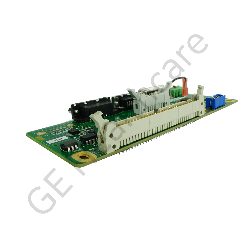 Generic Interface Board v2 Generic Interface Board v2