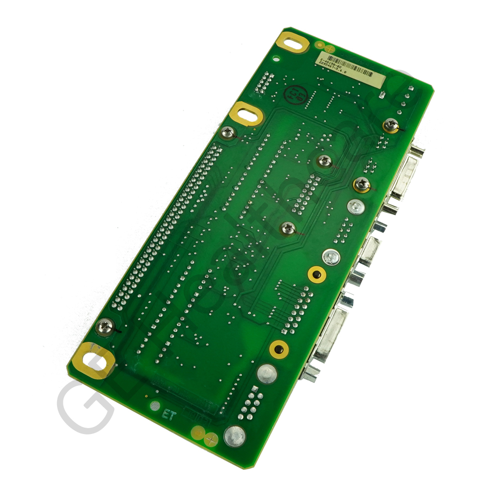 Generic Interface Board v2 Generic Interface Board v2