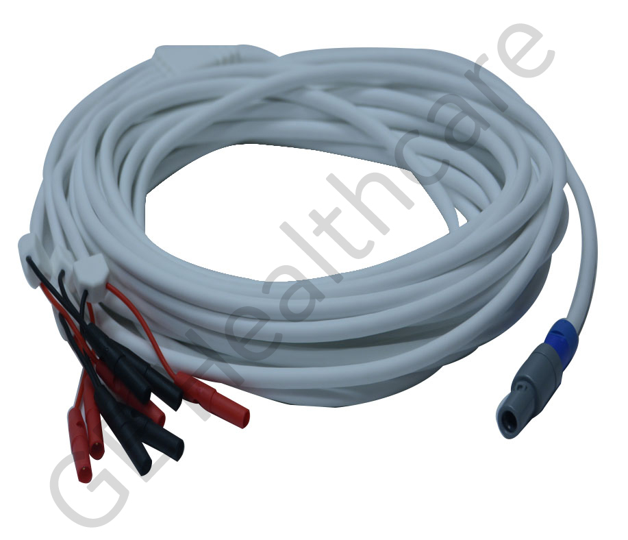 ENTRADA ESTIM CABLE TCHPRF 30FT CLABII+