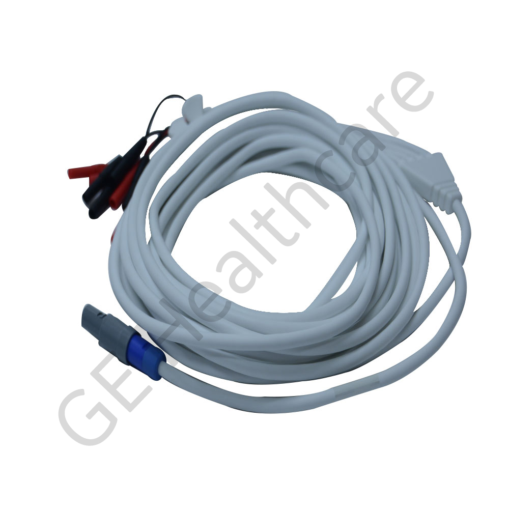 ENTRADA ESTIM CABLE TCHPRF 30FT CLABII+