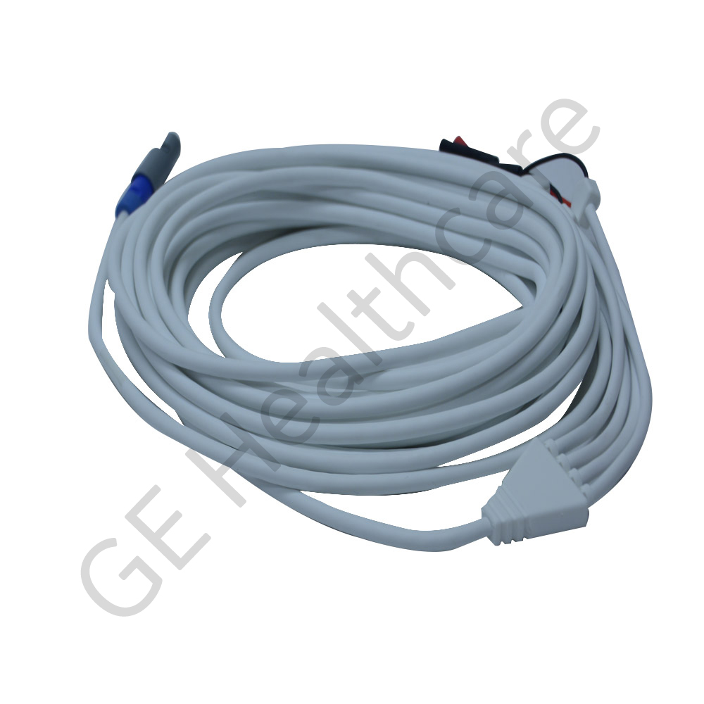 ENTRADA ESTIM CABLE TCHPRF 30FT CLABII+