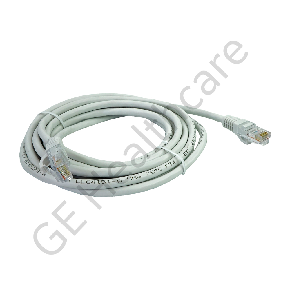 RJ45 BLANCO DE 10 PIES RJ45 BLANCO DE 10 PIES