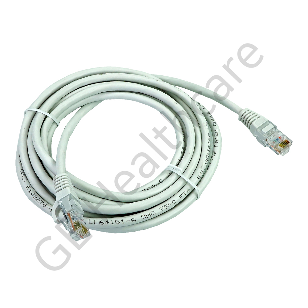 RJ45 BLANCO DE 10 PIES RJ45 BLANCO DE 10 PIES