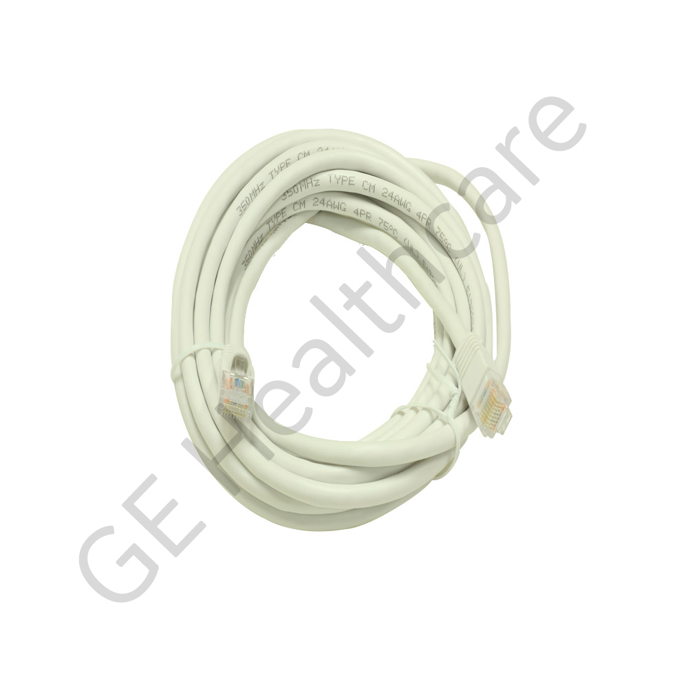 RJ45 BLANCO DE 15 PIES RJ45 BLANCO DE 15 PIES