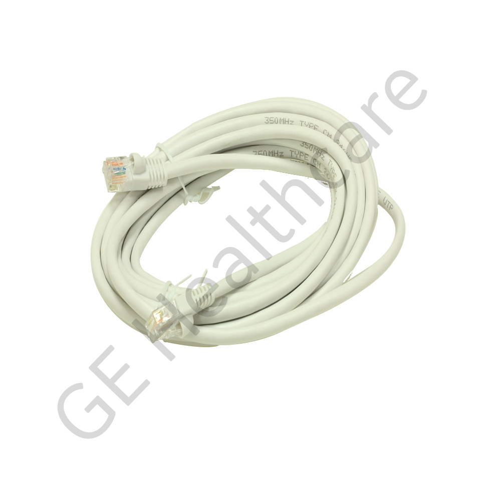RJ45 BLANCO DE 15 PIES RJ45 BLANCO DE 15 PIES