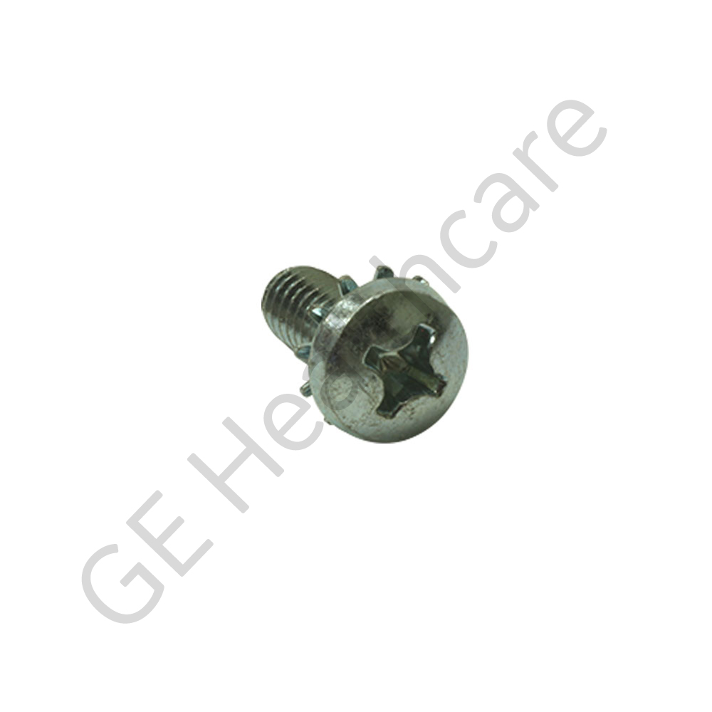 Screw for Foot Sems Ph 1/4-20 .625L Screw for Foot Sems Ph 1/4-20 .625L