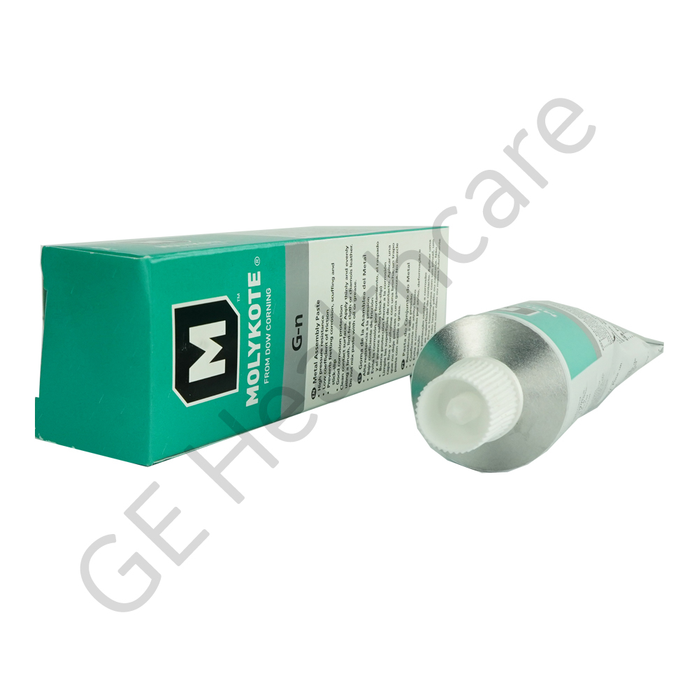 Black Heavy-Duty Lubricating Paste 2.8 oz Black Heavy-Duty Lubricating Paste 2.8 oz