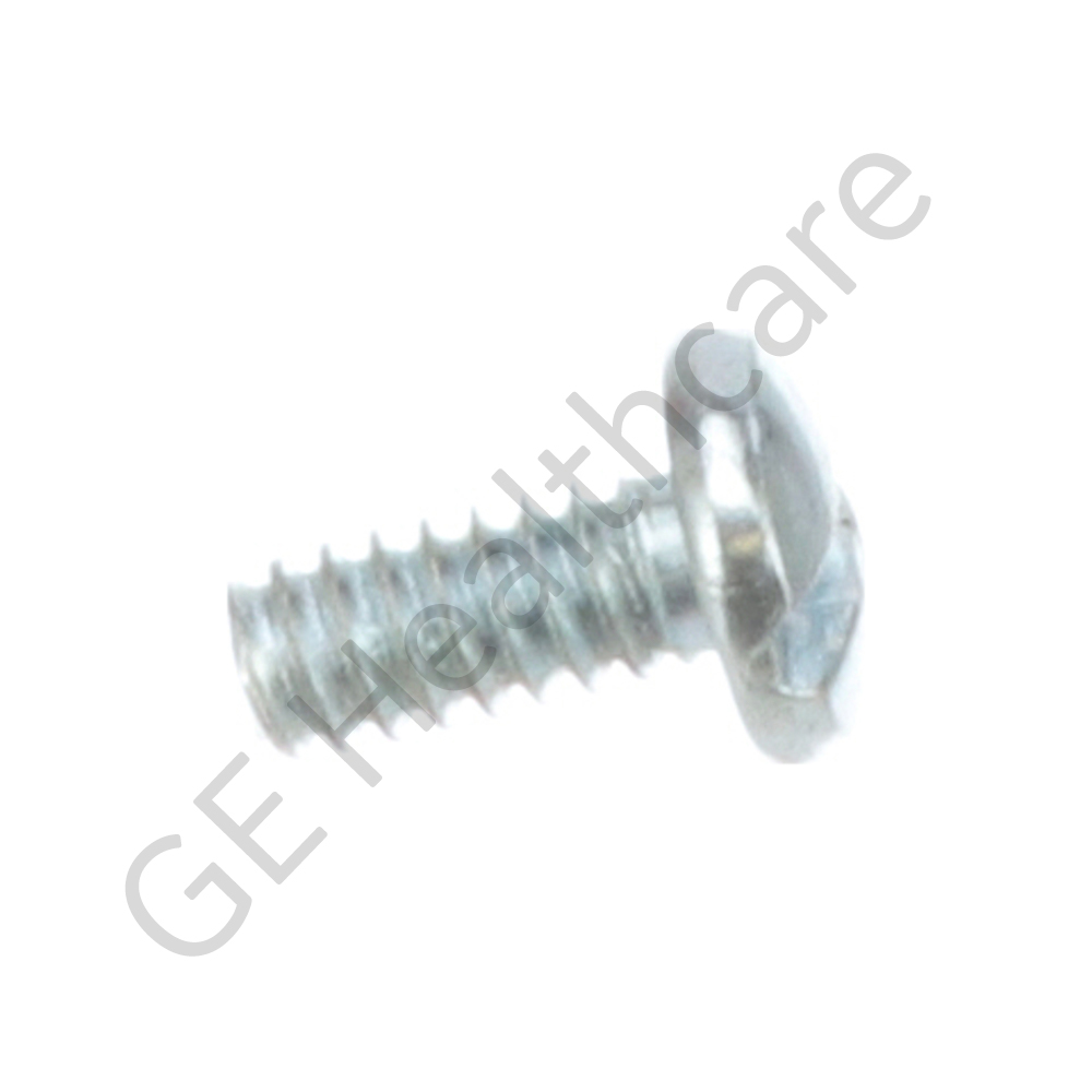 #6-32 X 5/16 inch Long Binding Head Machine Screw #6-32 X 5/16 inch Long Binding Head Machine Screw