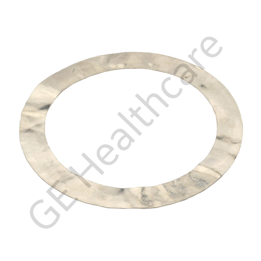 Indium Gasket 3.375 Outer Diameter Indium Gasket 3.375 Outer Diameter
