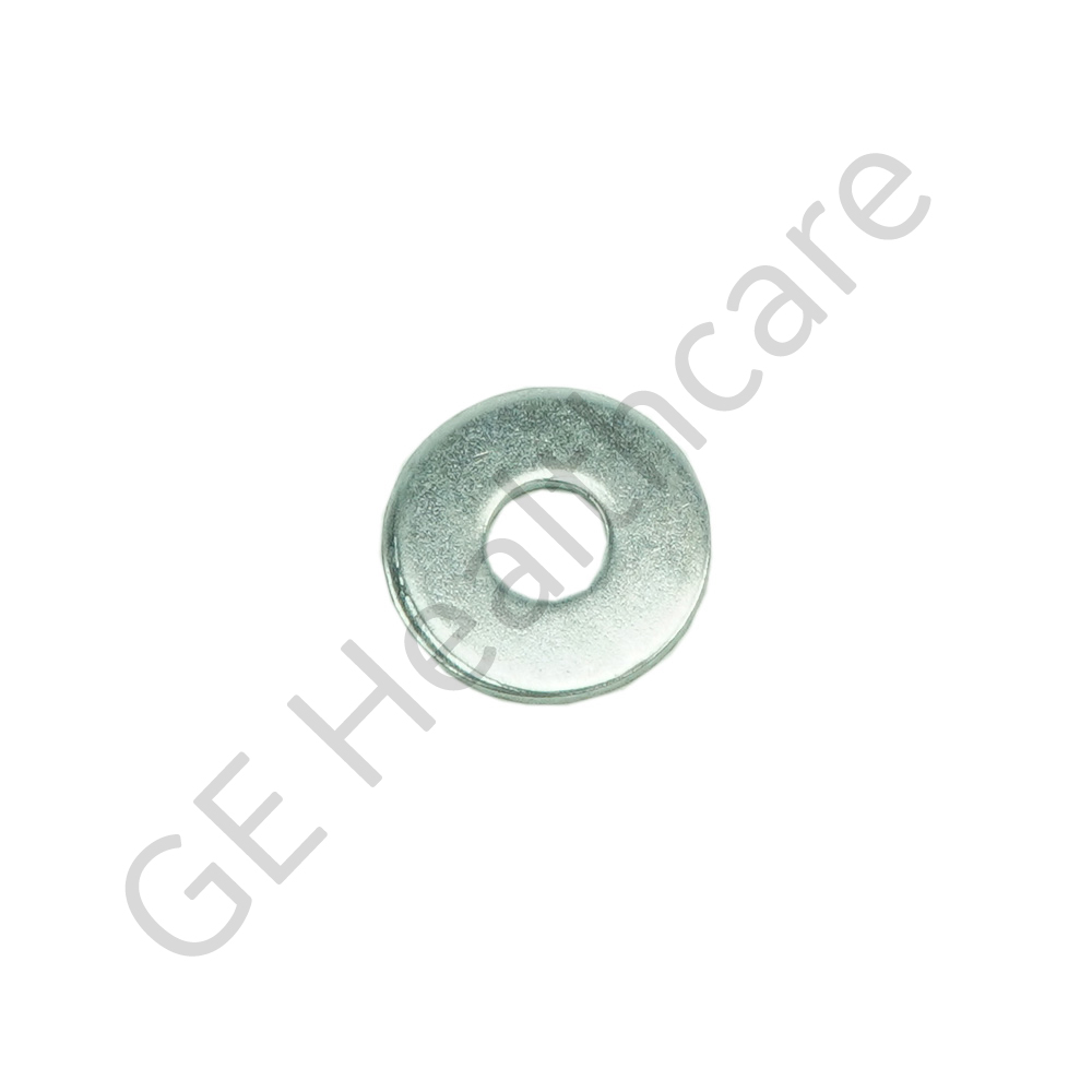 Washer Plain Large 6.4mm x 18mm Zinc Plated Steel Washer Plain Large 6.4mm x 18mm Zinc Plated Steel