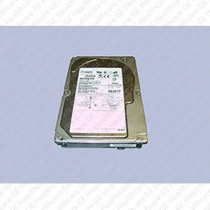 73 GB HDD for Lighting System Controller 5117866-2 73 GB HDD for Lighting System Controller 5117866-2