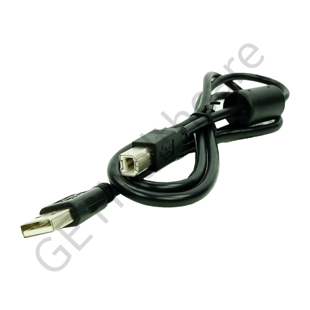 USB Cable Type A to B with Core USB Cable Type A to B with Core