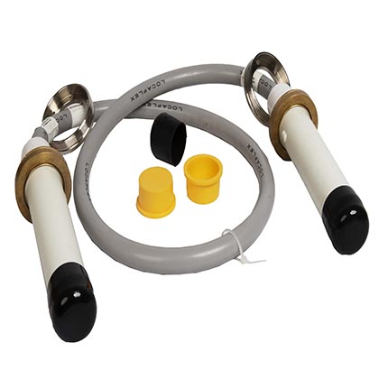 High Voltage (HV) Cable Positioning CJ High Voltage (HV) Cable Positioning CJ