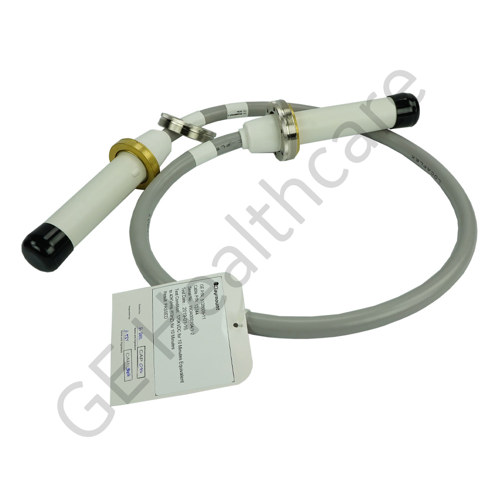 High Voltage (HV) Cable Positioning CJ High Voltage (HV) Cable Positioning CJ