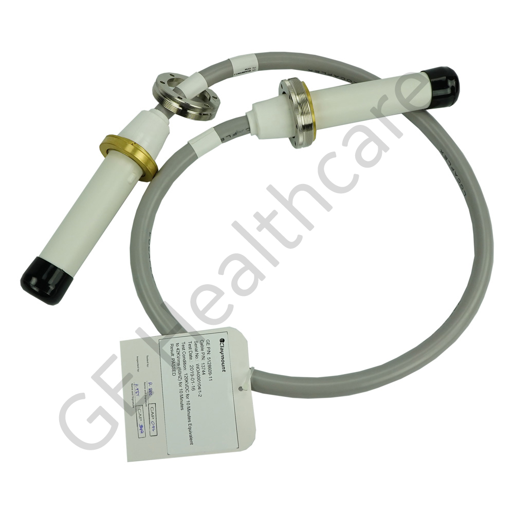 High Voltage (HV) Cable Positioning CJ High Voltage (HV) Cable Positioning CJ