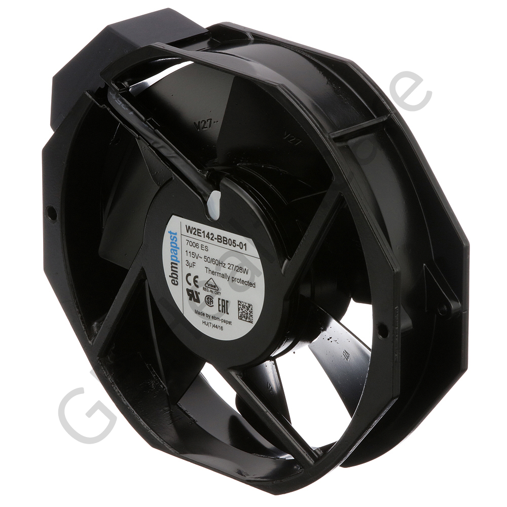 Booster Fan Sharc Highlander Booster Fan Sharc Highlander