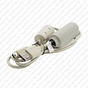 Cable usb para ecg Cable usb para ecg