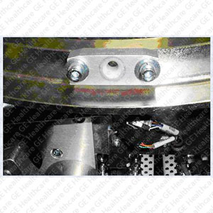 Source Pin Holder 5164833 Source Pin Holder 5164833