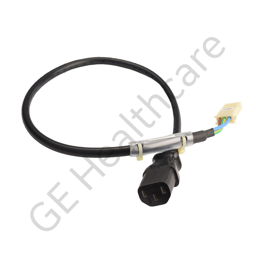 Mon PWR Conn Cable Mon PWR Conn Cable