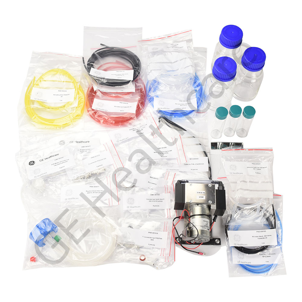 Three Years Preventative Maintenance (PM) Three Years Preventative Maintenance (PM)