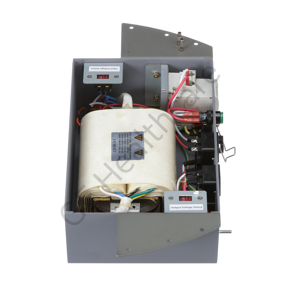 110V Isolation Transformer 500V 110V Isolation Transformer 500V