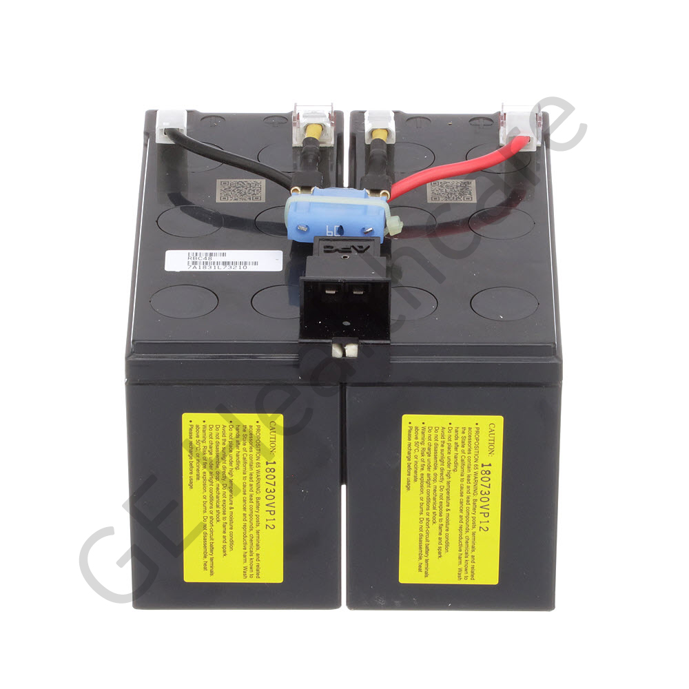 UPS Battery Replacement Battery Cartridge 48 UPS Battery Replacement Battery Cartridge 48