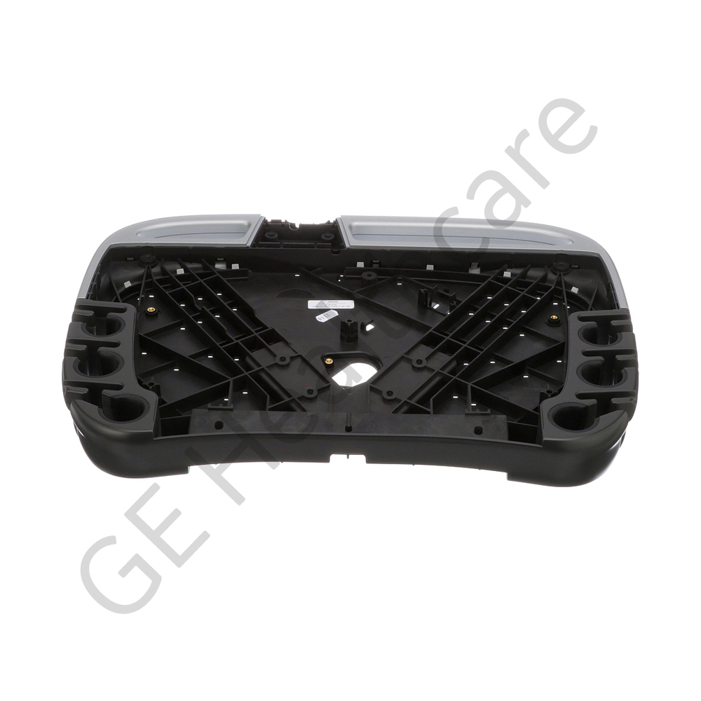 UI LOWER FRAME ASSEMBLY, ICHIRO, ONYX BLACK UI LOWER FRAME ASSEMBLY, ICHIRO, ONYX BLACK