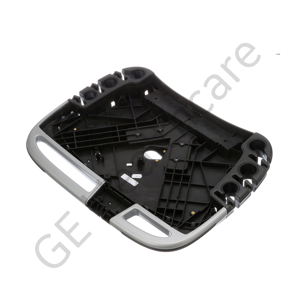 UI LOWER FRAME ASSEMBLY, ICHIRO, ONYX BLACK UI LOWER FRAME ASSEMBLY, ICHIRO, ONYX BLACK