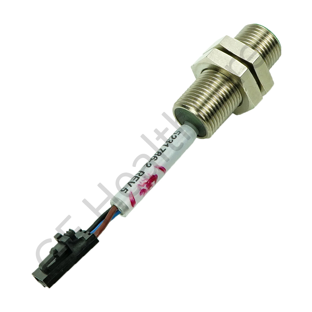Cable Assembly Proximity Sensor 80mm Long Kitty Hawk Cable Assembly Proximity Sensor 80mm Long Kitty Hawk