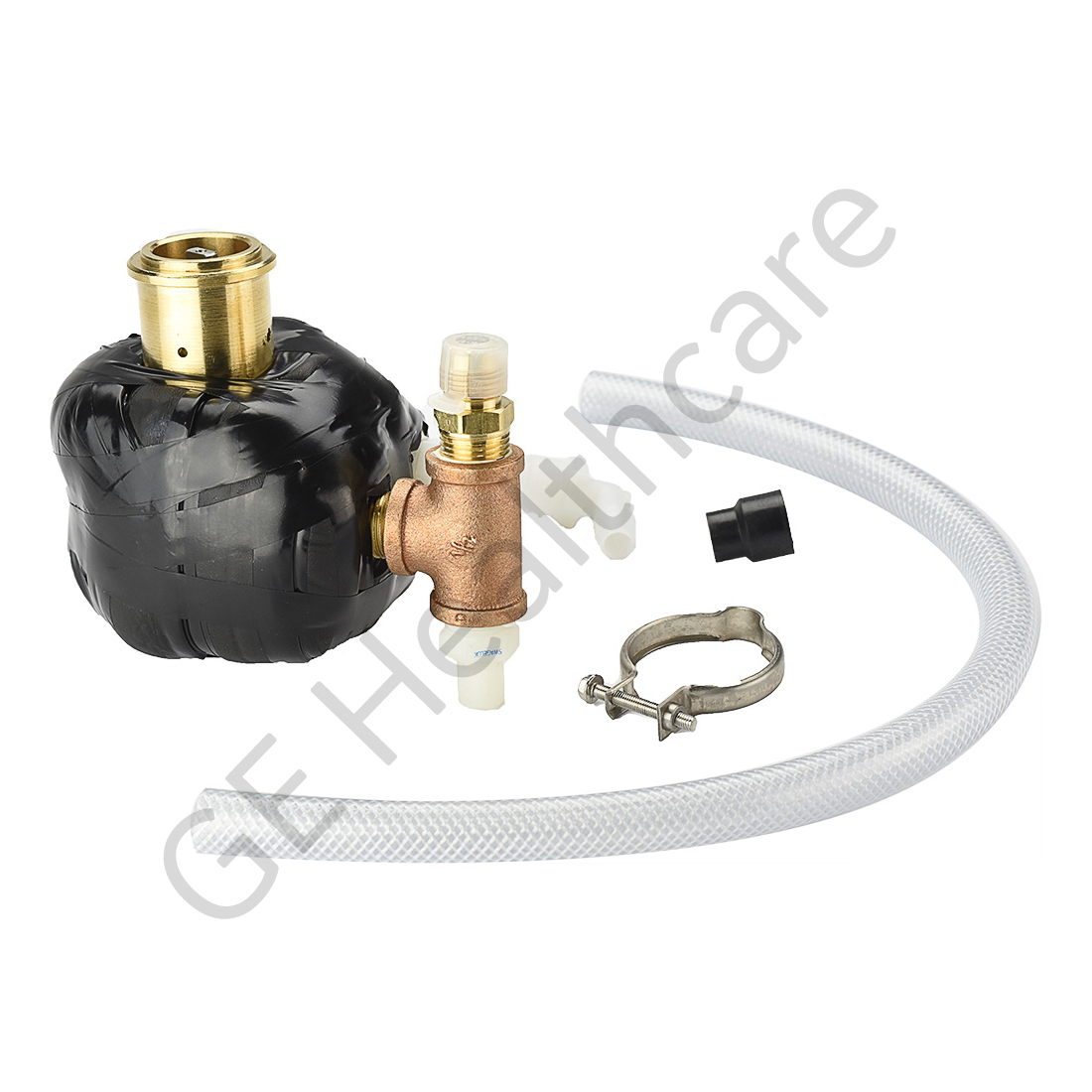 Coolix 4000 Pump Only Kit Coolix 4000 Pump Only Kit