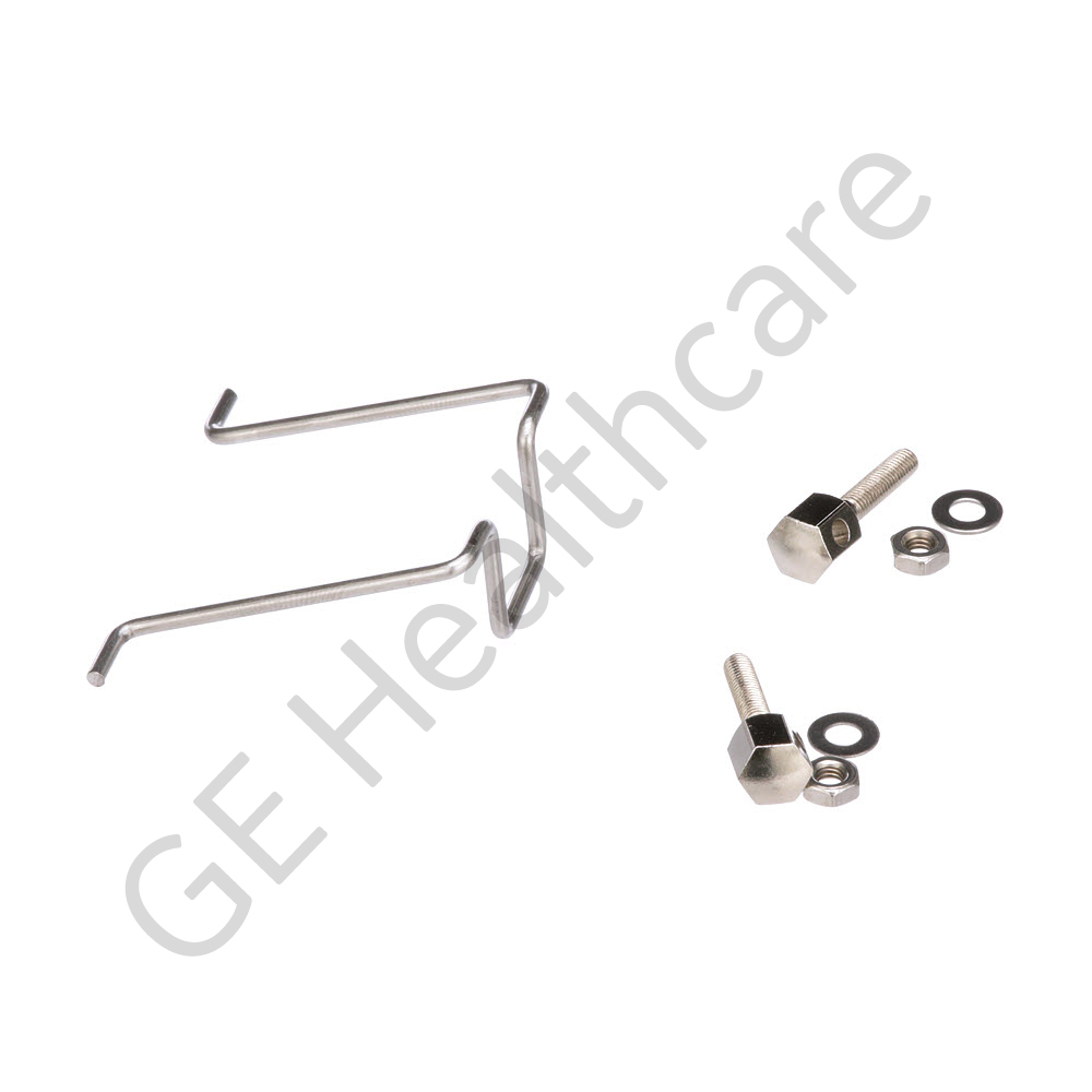 Clip de retención KT0006 Clip de retención KT0006