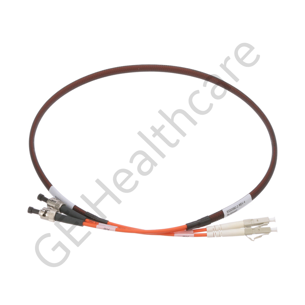 Cable Fiber Optic 62.5-125UM LDD