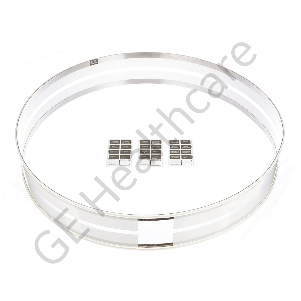 SCAN WINDOW ASM 3LABELS WHITE 5332239-4 SCAN WINDOW ASM 3LABELS WHITE 5332239-4