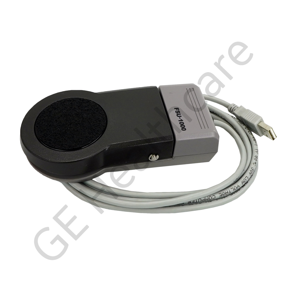 Interruptor de pie USB FSU-1000 Interruptor de pie USB FSU-1000