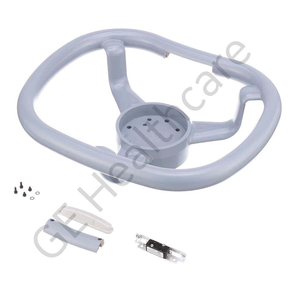 Falcon OTS UIF Switch Assembly with Handle 5343340 Falcon OTS UIF Switch Assembly with Handle 5343340