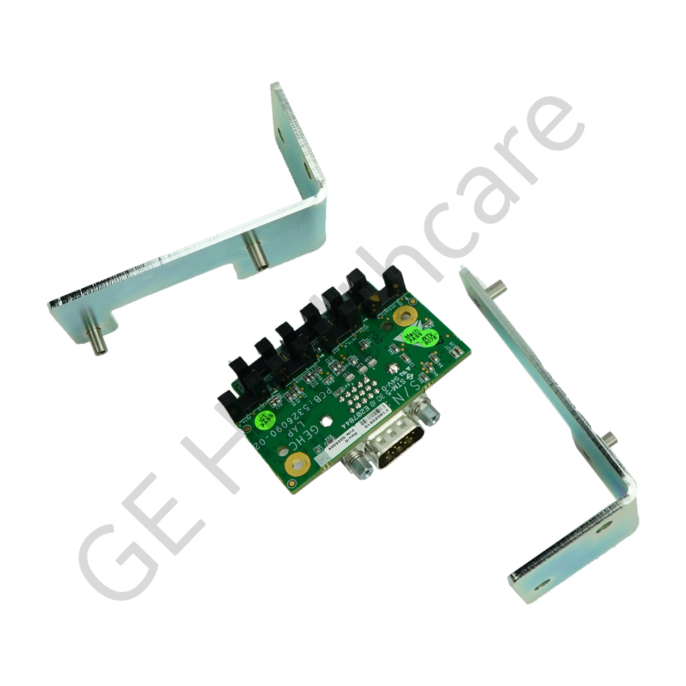 LAP Board Collector Tandem LAP Board Collector Tandem