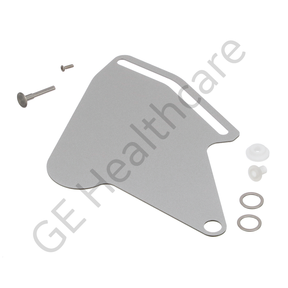 Radial Pivoting Cover Radial Pivoting Cover