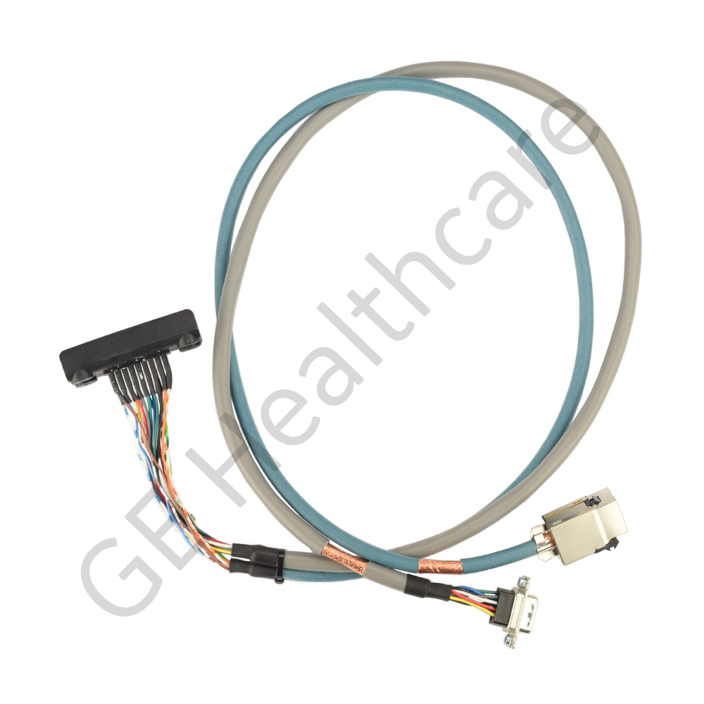 URP Detector Docking Connector Cable URP Detector Docking Connector Cable