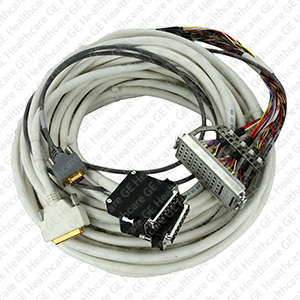 Harness ODU GEM Dock-Side P4 Touch and Go Harness ODU GEM Dock-Side P4 Touch and Go