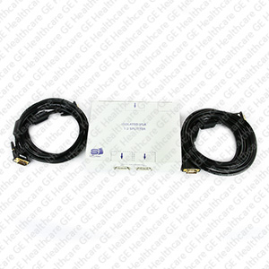 P1007MH ISOL. Kit VGA DIVISOR-RSPL P1007MH ISOL. Kit VGA DIVISOR-RSPL