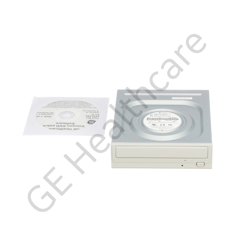 Unidad de DVD para Polaris Unidad de DVD para Polaris
