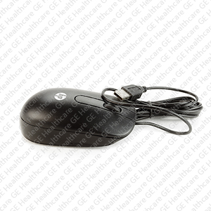 Black USB Optical Wheel Mouse Black USB Optical Wheel Mouse