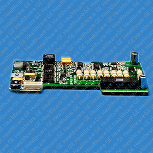 Tablero de respiración ECG. Equipo Tablero de respiración ECG. Equipo