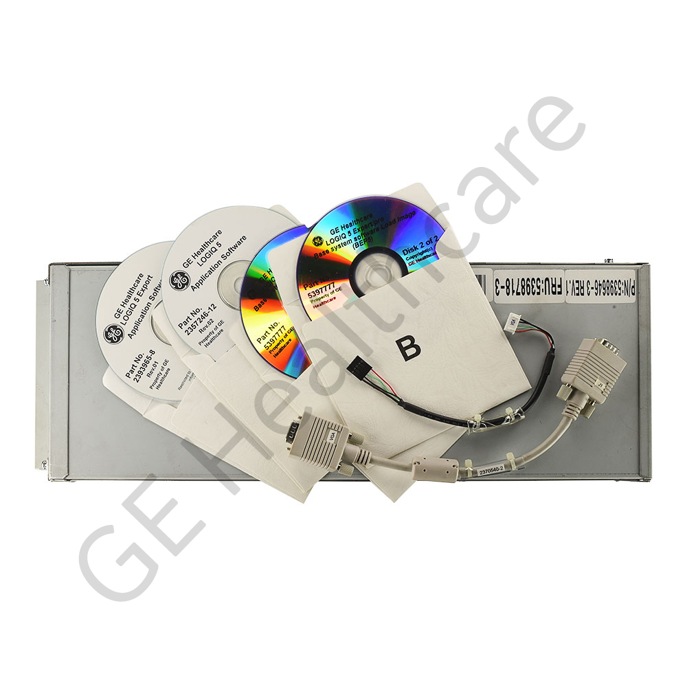 BEP5 Assy BEP5 Assy